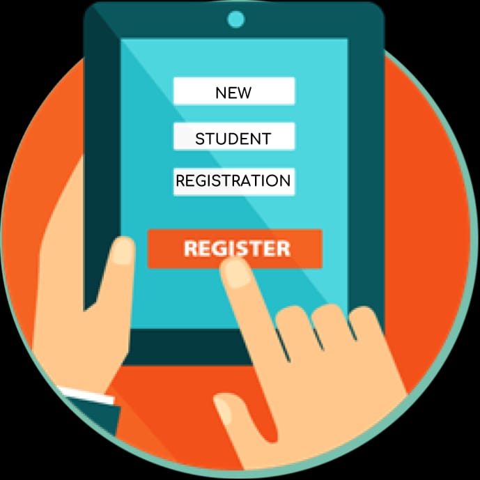 Teacher Registration Image